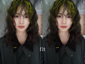 fit 千葉 【フィット】