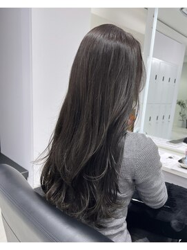 ノーム(NORME) 20代30代40代/グレージュカラー