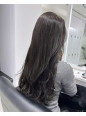 20代30代40代/グレージュカラー