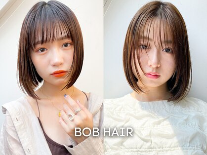 オーガニック アトリエ 大宮(organic+atelier)の写真