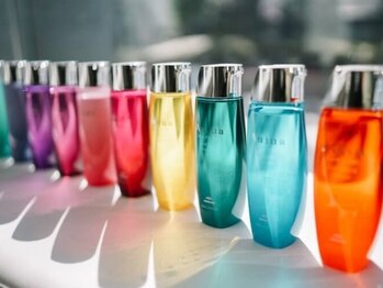 ヘアーラウンジ エゴ(Hair Lounge EGO)の写真/【武蔵新城で髪質診断♪】あなたの悩みを解消！カット＋オージュア髪質診断（無料）◎￥4800