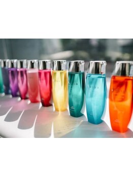 【武蔵新城で髪質診断♪】あなたの悩みを解消！カット＋オージュア髪質診断（無料）◎￥4800