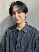 ヴェイン 渋谷(vain)&nbsp;鬼塚 昂雅