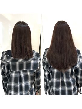 リゼル シブヤ(RISEL SHIBUYA) シールエクステ80~90本!