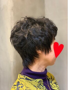 レメリア(remriA) 根元からふんわりエイジレス