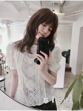 シスノーラ(sisu nolla)&nbsp;maho 