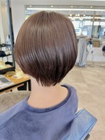 ヌール(Nuru)&nbsp;コンパクトショート