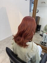 ニュウニュウ(NIU NIU) cherrypink