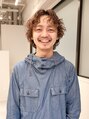 シロ(ciLo)&nbsp;廣岡 達也　4F