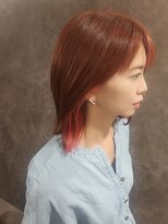 アンジュール(Anjoule)&nbsp;イヤリングカラー