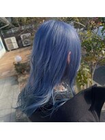 スターリー(STARRY)&nbsp;アクアブルー