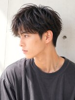 ティジェイ天気予報 メンズ 岐阜店(TJ天気予報 Men's) メンズショート/メンズカット/デザインカット/似合わせ