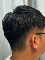 クローバー(CLOVER)&nbsp;心斎橋　CLOVER   ベリーショート