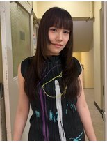 フェイヴィーズ(FavyS)&nbsp;姫カット×レイヤー