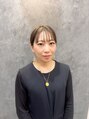 ペルナ(Perna)/久保田 花織