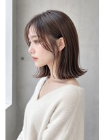 アースオーセンティック 立川店(EARTH Authentic) カット/カラー/ストレート/縮毛矯正/トリートメント/髪質改善