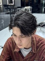 ロゼ(Rose'.)&nbsp;フェザーショート