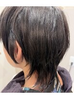 シエルタルミ(CIEL TARUMI) ウルフ