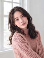 ロゼラヴィ(rosee Ravie)&nbsp;ゆるふわレイヤー