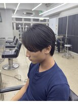 シード(SEED)&nbsp;センターパート