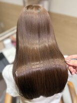 ヘアメディカルサロン 札幌&nbsp;髪質改善/トリートメント/ストレート/縮毛矯正