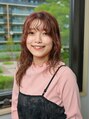 トライベッカ 新柏店(TRIBECA Hair&Spa)&nbsp;片桐 愛