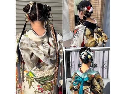サーカス(circus)の写真