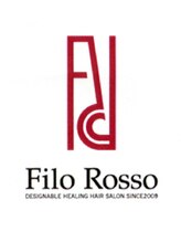 Filo　Rosso【フィロ　ロッソ】