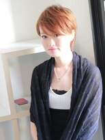 髪質改善サロン ベルエスト(Vellest)&nbsp;ナチュラルショート