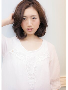 オング(OnGG) ウェーブスタイル