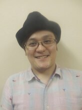 美容室ユアマージュ 荒川 亮太