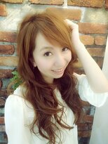 エルズ 大宮店(ailes)&nbsp;[大宮/大宮駅/大宮ショート/ショートボブ/大宮パーマ/大宮MEN'S]