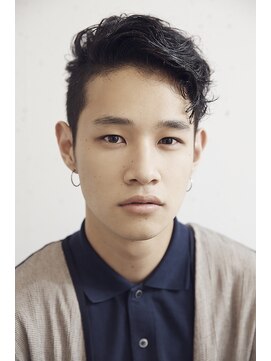 ベイルーム(BAYROOM by HONEY omotesando) 【BAYROOM横浜】スマートエッジウェーブ