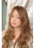 脱力系ウェーブ