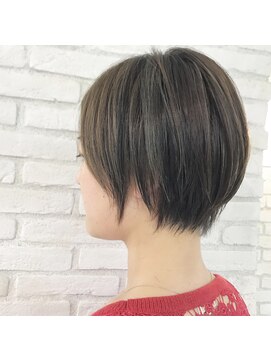 ロンド 表参道店(Lond) ＊Ian's collection＊