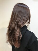 グッデイ ヘアー(GOOD DAY HAIR)&nbsp;【GOOD DAY HAIR】《ピンクアッシュ》　　　　　         下北沢