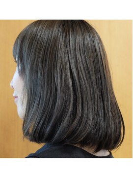 ヤマトフォーヘア(Yamato for hair) レディースStyle