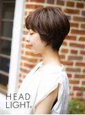 エフォートレス大人ショート