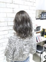 フェリア 渋谷(Feria)&nbsp;【filo by Feria渋谷】セピアグレージュ☆渡辺悟