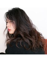 ジュジュ jou jou&nbsp;[joujou大分]柔からロング/コテ巻きロング