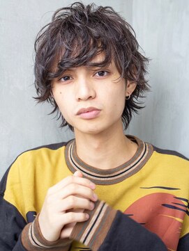 オースティン 錦糸町(AUSTIN) 『AUSTIN』エアリーショート×ほの甘ヘルシー×アッシュカラー