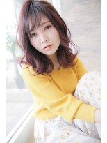 ミューチュアルヘアー(Mutual hair) 大人可愛さプラス(*^_^*)【Mutualhair】0471-36-2918