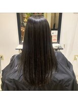 ヴィコロ(vicolo) 外国人風コントラストハイライト