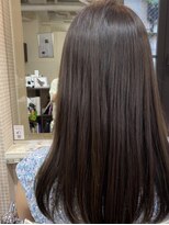 スティラ スムース 高田馬場(Stilla smooth)&nbsp;ココアブラウン