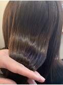 《髪質改善》艶髪ストレート◎30代40代50代