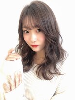 色気が出る僕だけのレイヤーカット