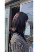 ラベンダーアッシュ