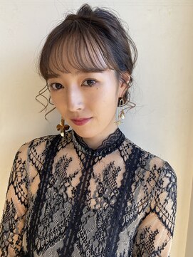 シャンプーボーイ 佐世保駅前店(SHAMPOO BOY) ヘアセット