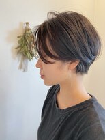 ラブレススフィア(LAVLESS sphere)&nbsp;ハンサムショート【LAVLESScarpediem】