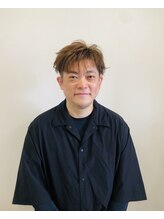 ヘアーサロン ダダ(hair salon DaDa) 田口 雄一